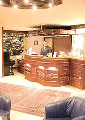 Consul Dortmund