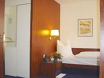 Hotel Consul Dortmund